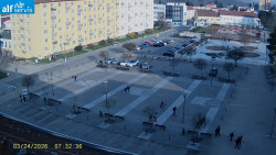 Náměstí Republiky