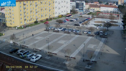 Náměstí Republiky