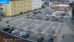 Náměstí Republiky