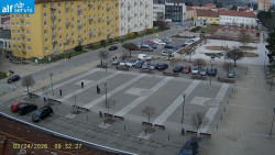 Náměstí Republiky