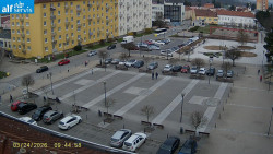 Náměstí Republiky