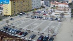 Náměstí Republiky