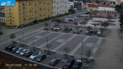 Náměstí Republiky