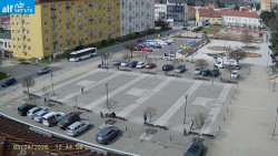 Náměstí Republiky