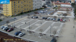 Náměstí Republiky