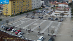 Náměstí Republiky