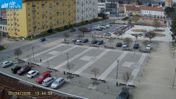 Náměstí Republiky