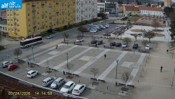 Náměstí Republiky