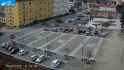 Náměstí Republiky