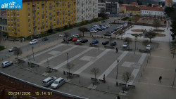 Náměstí Republiky