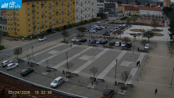 Náměstí Republiky