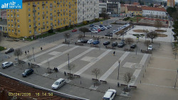 Náměstí Republiky