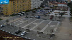 Náměstí Republiky