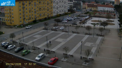 Náměstí Republiky