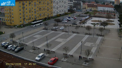 Náměstí Republiky