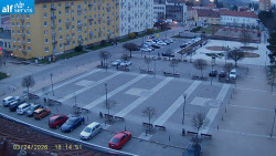 Náměstí Republiky