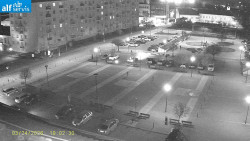 Náměstí Republiky