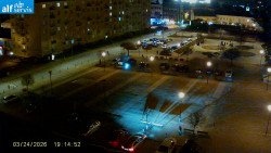 Náměstí Republiky