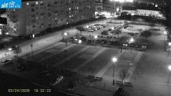 Náměstí Republiky