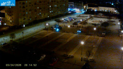 Náměstí Republiky