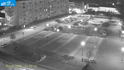 Náměstí Republiky