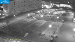 Náměstí Republiky