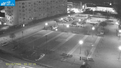 Náměstí Republiky