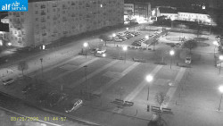 Náměstí Republiky