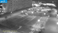 Náměstí Republiky