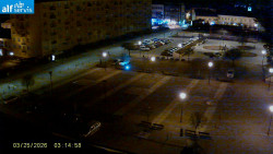 Náměstí Republiky