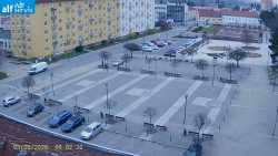 Náměstí Republiky