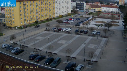 Náměstí Republiky