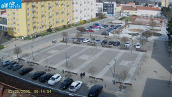 Náměstí Republiky