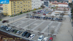 Náměstí Republiky