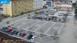 Náměstí Republiky