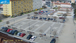 Náměstí Republiky