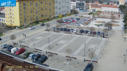 Náměstí Republiky