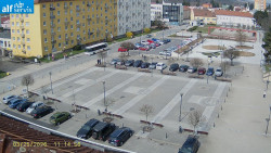 Náměstí Republiky