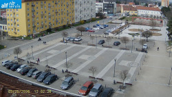 Náměstí Republiky