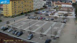 Náměstí Republiky