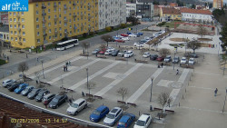 Náměstí Republiky