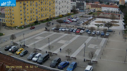 Náměstí Republiky