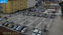 Náměstí Republiky