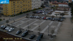 Náměstí Republiky