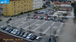 Náměstí Republiky