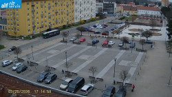 Náměstí Republiky