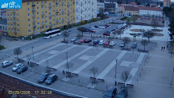 Náměstí Republiky