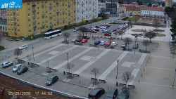 Náměstí Republiky