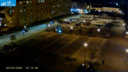 Náměstí Republiky