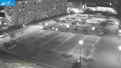 Náměstí Republiky